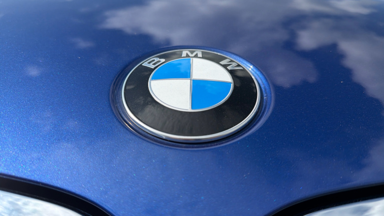 BMW 3 Series 320i M Sport 5dr Step Auto Petrol Estate